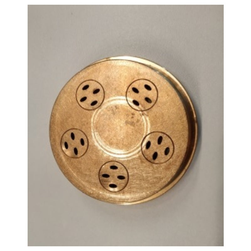 TRFA021 (Linguine 3x1.6 мм)