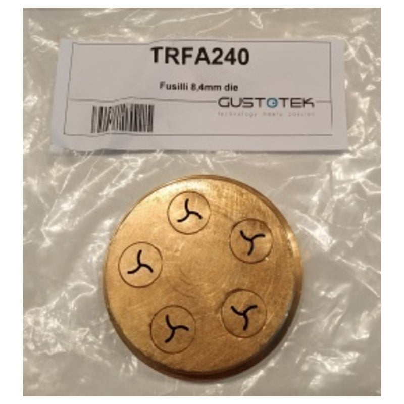 TRFA240 (Fusilli 8.4 мм)