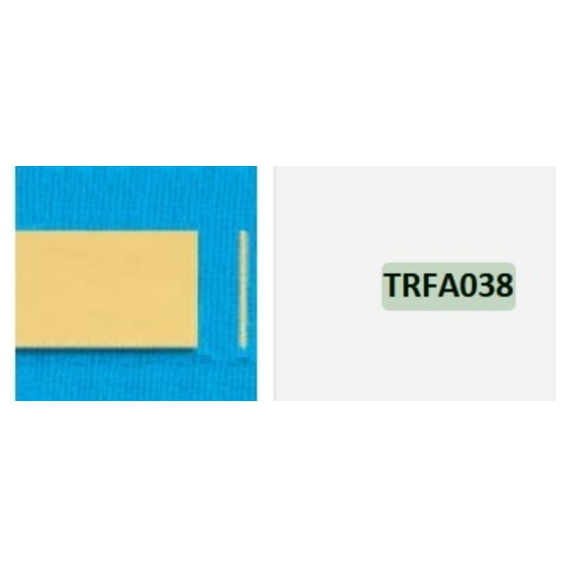 TRFA038 (Tagliatelle 15 мм)