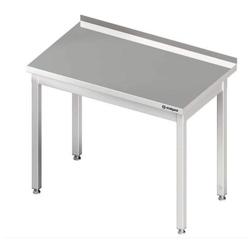 пристен. б/полки 1200х700х850мм.сборный(980017120)