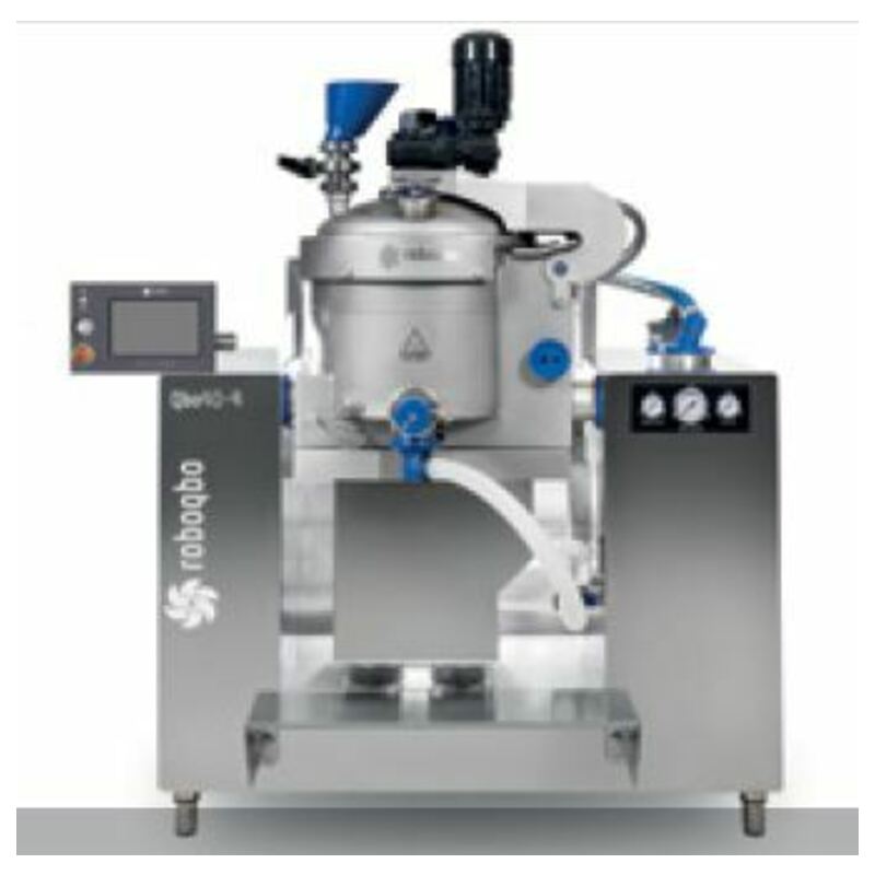 QBO40-4 liquid feeder