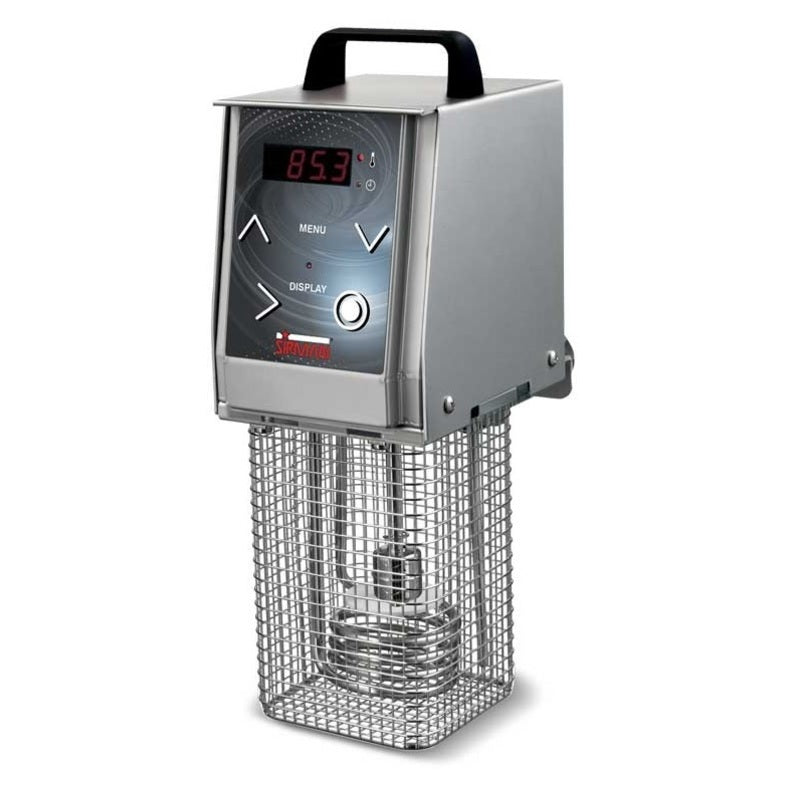 Softcooker