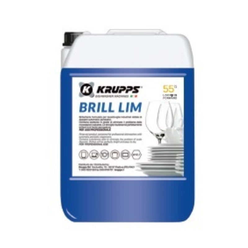 CB5X2RU BRILL LIM (набор)