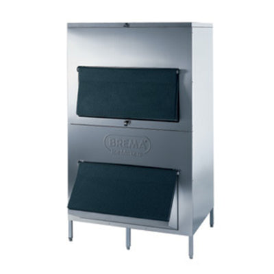Bin550VDS (M350-600/SPLIT350-600)