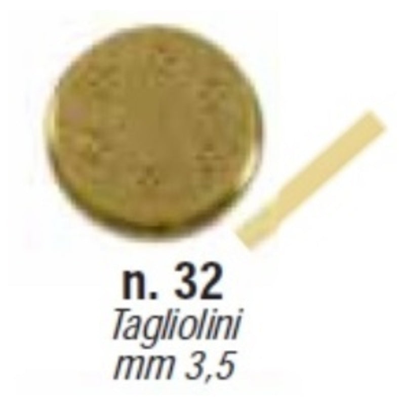 TRFB032 (Tagliolini 3.5 мм)