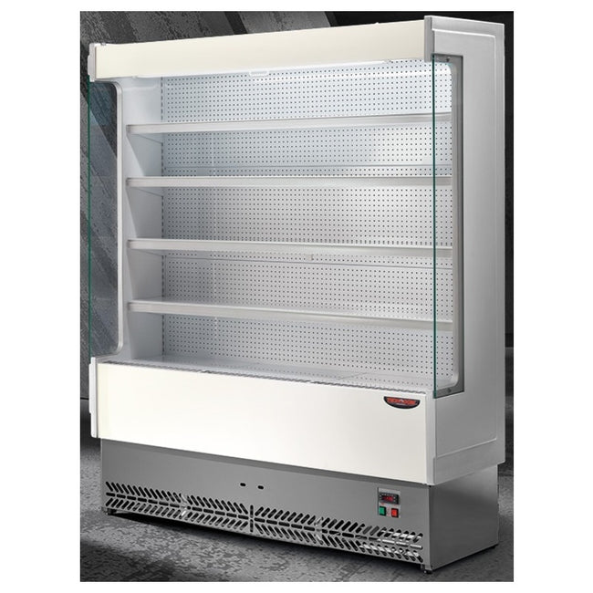 Vulcano V60100SLINOX
