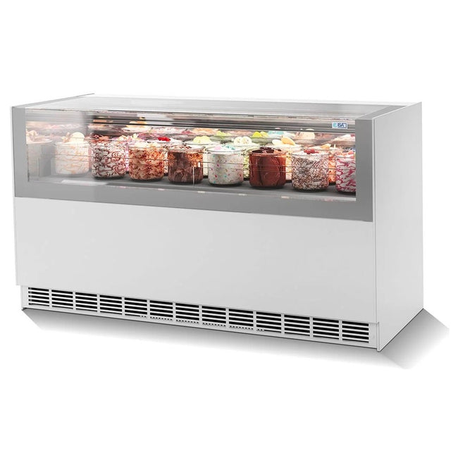 ONE SHOW VG RV TB FREE 170R290