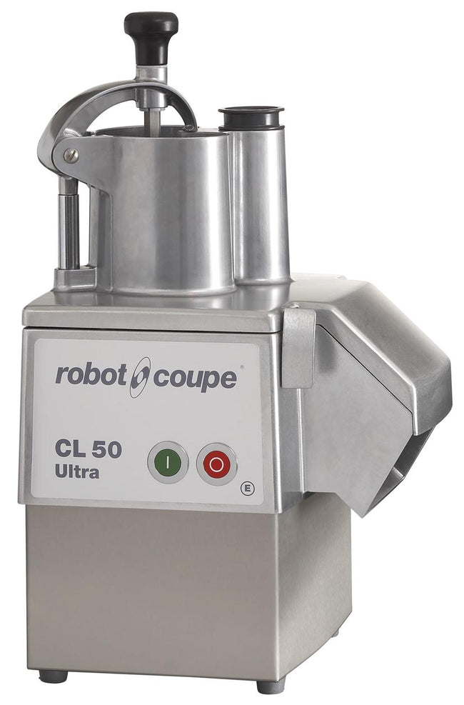 Szatkownica do warzyw Robot Coupe CL50 Ultra (380)