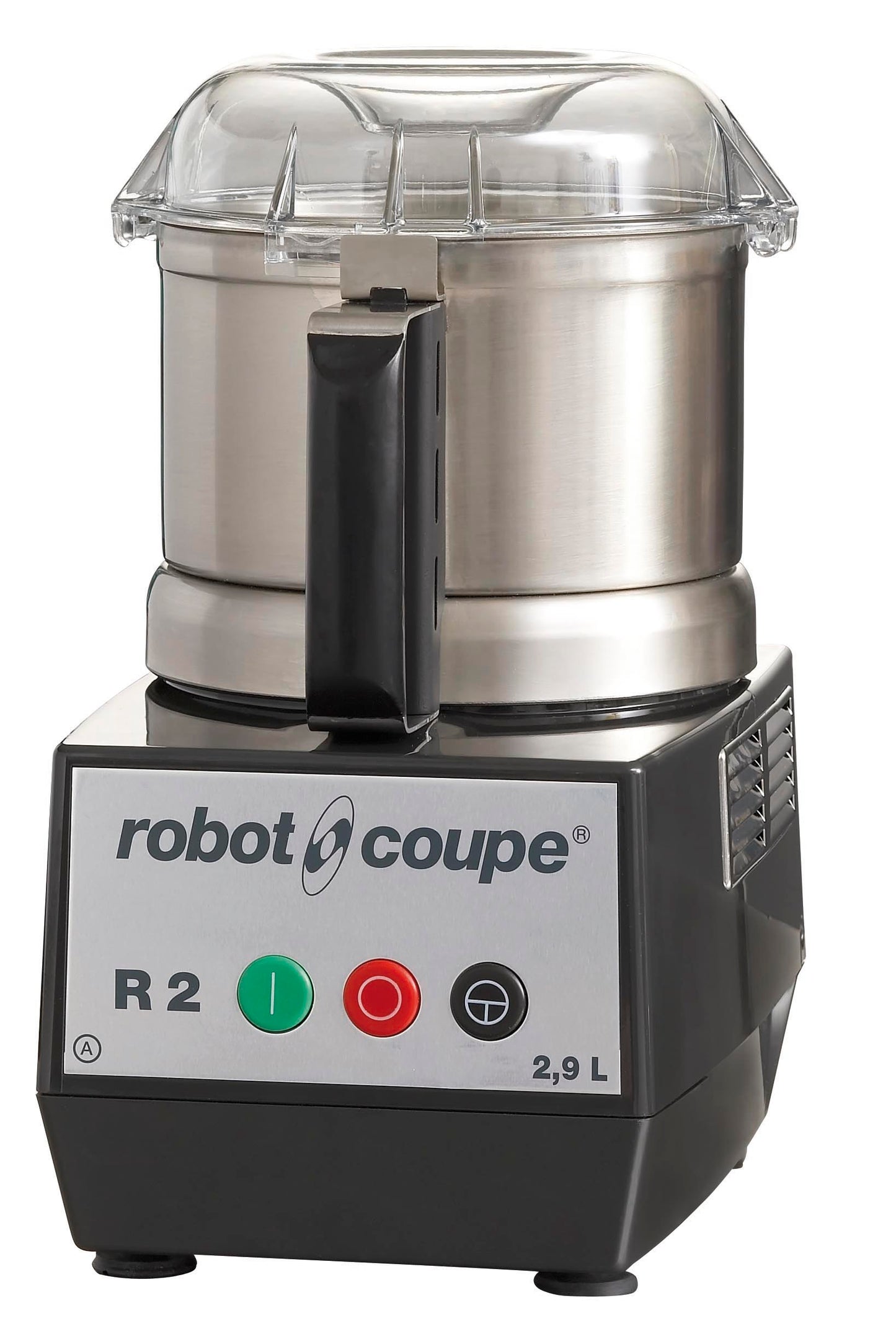 Cutter-wilki Robot Coupe R2 (220)